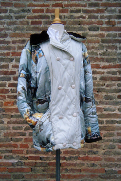 Beaux vtements d'hiver